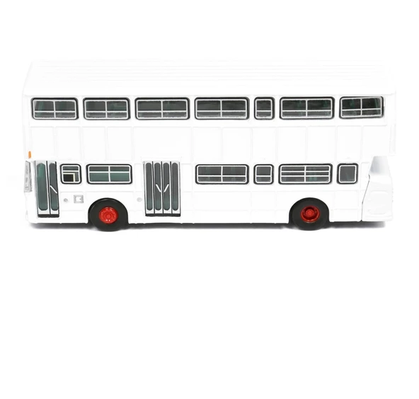 Tiny City Leyland Fleetline BACo - Resim 6