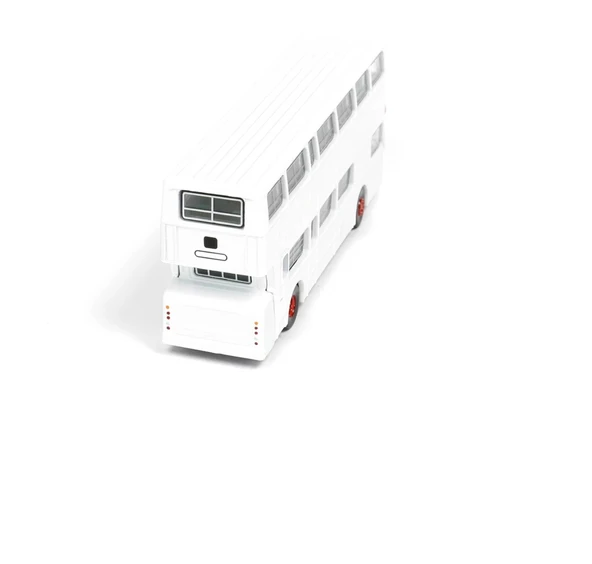 Tiny City Leyland Fleetline BACo - Resim 5