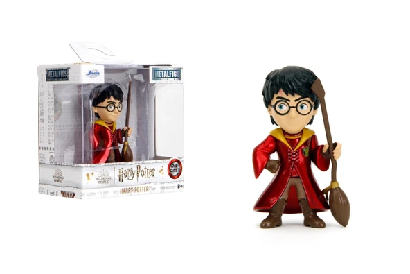 Jada Harry Potter Figürleri Tekli Figürler ürün görseli 1