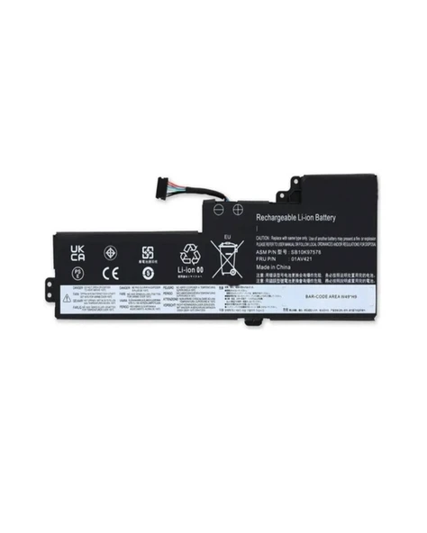 Lenovo ThinkPad 20HD0000TX Batarya Pil ürün görseli 1