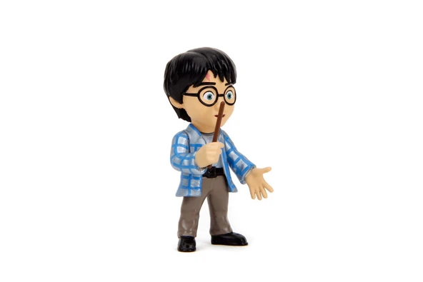 Jada Harry Potter Figürleri Tekli Figürler - Resim 2