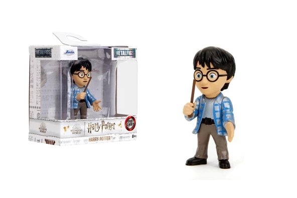Jada Harry Potter Figürleri Tekli Figürler ürün görseli 1