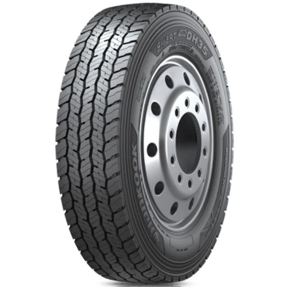 Hankook 265/70R17.5 140/138M Smart Flex DH35 (4 Mevsim) (2025) ürün görseli 1