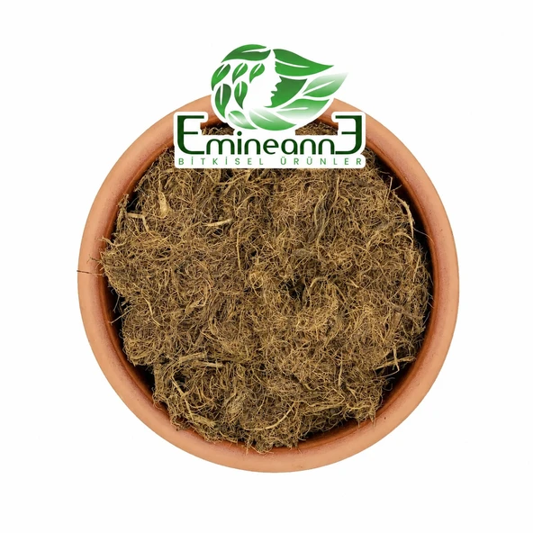 Meyan Kökü Lif 100G ürün görseli 1