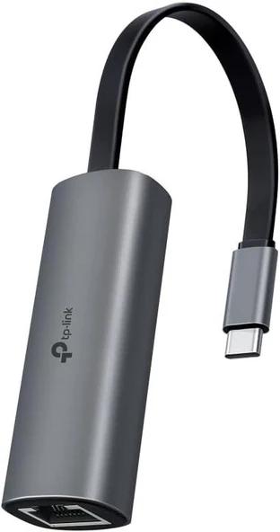 TP-Link UE302C Type-C to Ethernet Dönüştürücü ürün görseli 1