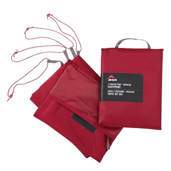 MSR FootPrint Universal 3 Regular Çadır Tabanlığı - Resim 10