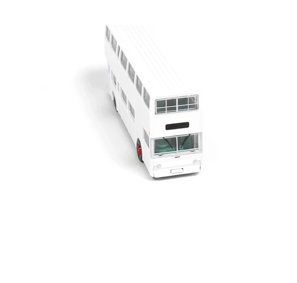 Tiny City Leyland Fleetline BACo - Resim 3