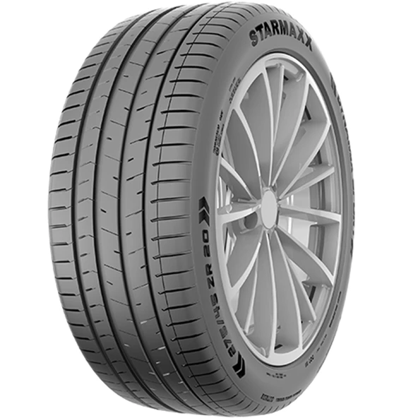 Starmaxx 235/55ZR17 103W XL Dynamix Sport (Yaz) (2026) ürün görseli 1