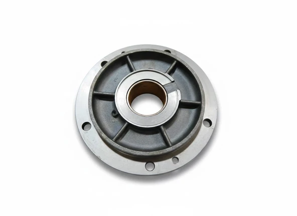 Antor Ana Yatak Flanşı Komple 1,00mm 6LD325 6LD360 6LD400 ürün görseli 1