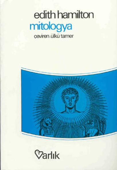 Mitologya ürün görseli 1