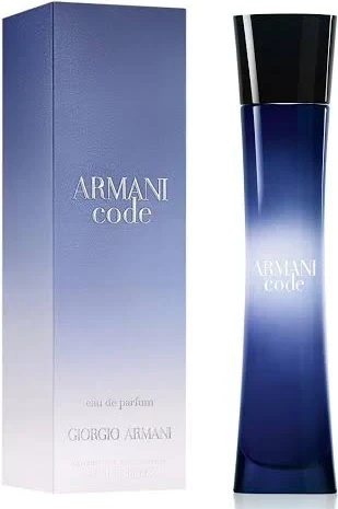 Giorgio Armani Code Edp ürün görseli 1