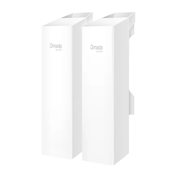 TP-Link EAP211-Bridge Kit 867 Mbps 2'li Dış Ortam Access Point ürün görseli 1