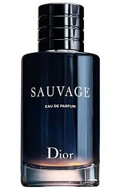 dior sauvage edp  100 ml erkek parfüm ürün görseli 1