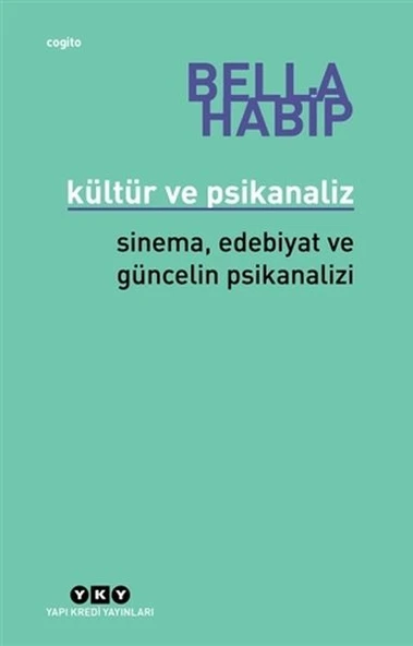 Kültür ve Psikanaliz ürün görseli 1