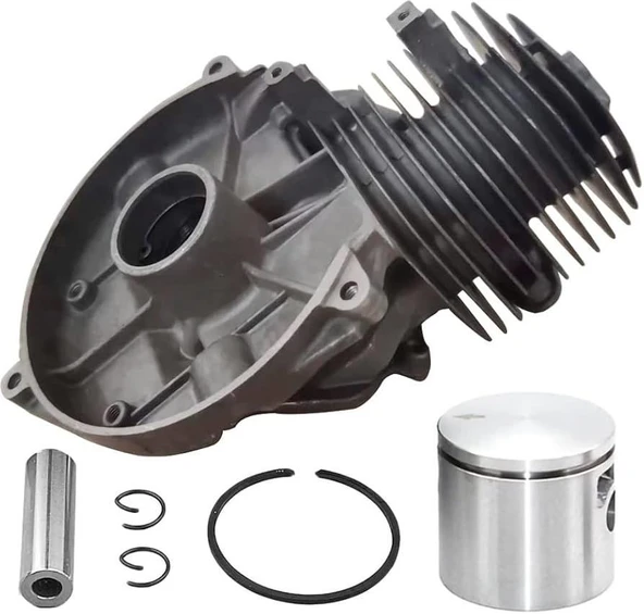 Oleo-Mac Sparta 25 / 250 Silindir Piston Seti ürün görseli 1
