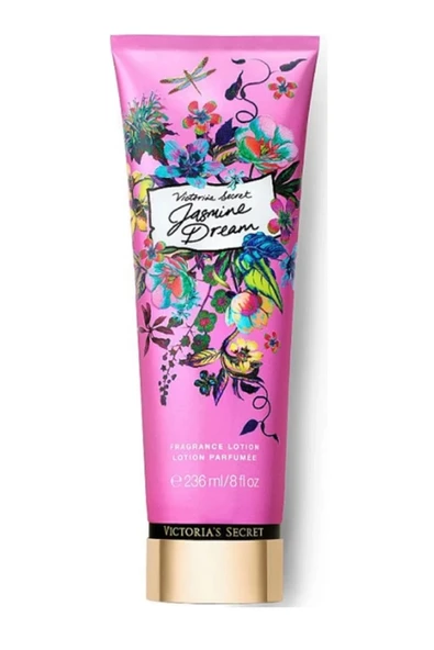 Victoria's Secret Jasmine Dream 236 ml Kadın Vücut Losyonu ürün görseli 1