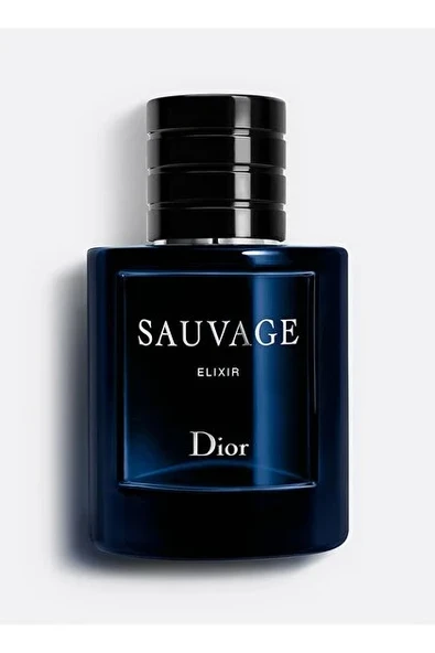 dior sauvage elixir 60 ml erkek ürün görseli 1