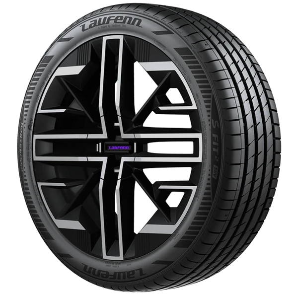 Laufenn 255/50ZR19 107Y XL S FIT2 Suv LK12A (Yaz) (2026) ürün görseli 1