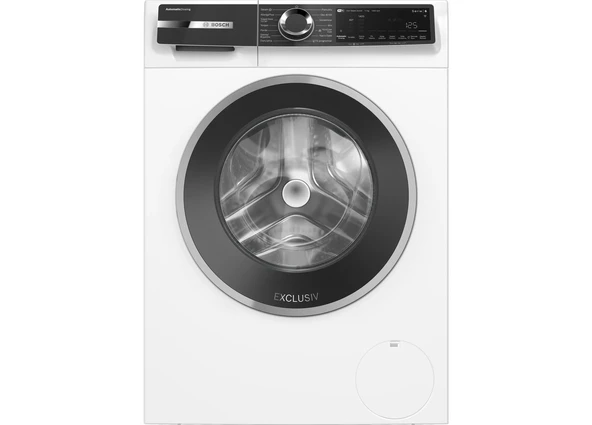WGK264Y0TR Çamaşır Makinesi 11 kg 1400 Devir Beyaz ürün görseli 1