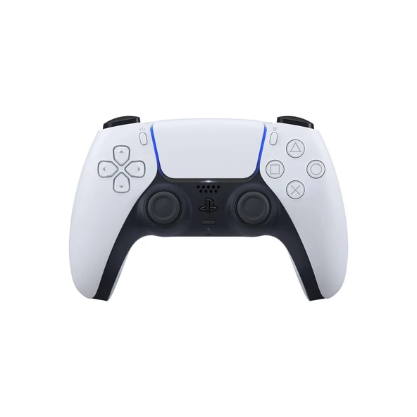 SONY PLAYSTATİON 5 PS5 DUALSENSE GAMEPAD KOL İTHALATÇI GARANTİLİ ürün görseli 1