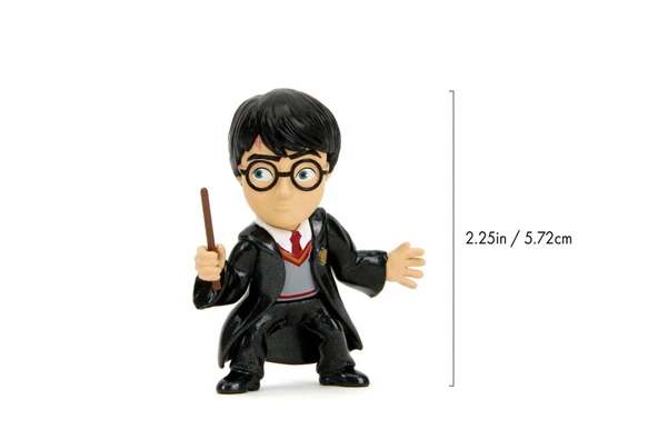 Jada Harry Potter Figürleri Tekli Figürler - Resim 2