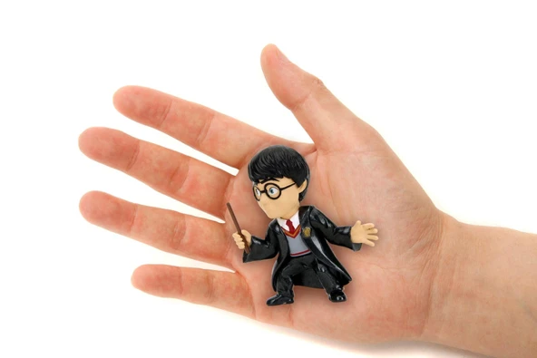 Jada Harry Potter Figürleri Tekli Figürler - Resim 6
