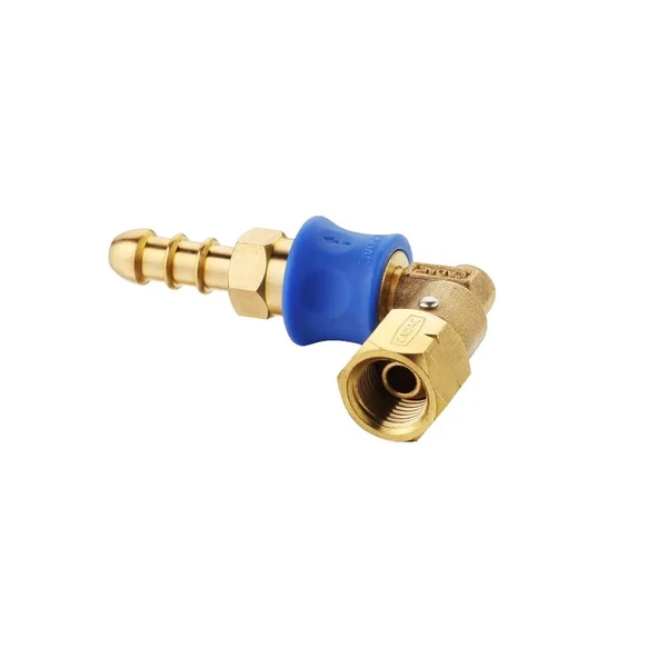 Cadac 8mm Dönerli Quıck Hızlı Bağlantı Aparatı ürün görseli 1