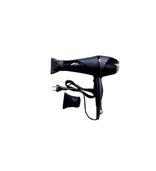 Başlıklı Turbo Profesyonel 2600 W Saç Kurutma (FÖN) Makinesi (Teşhir) ürün görseli 1