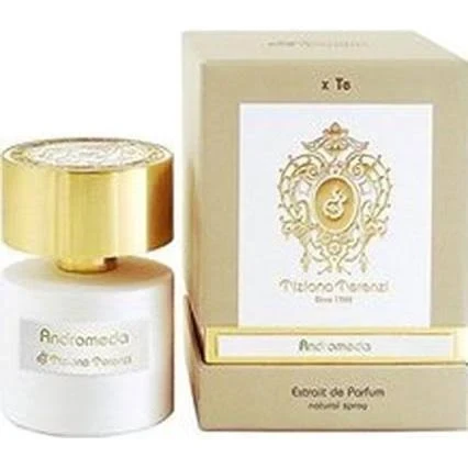 Tiziana Terenzi Andromeda Edp 100 ml Unisex Parfüm ürün görseli 1