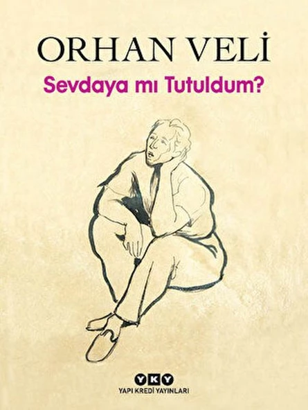 Sevdaya mı Tutuldum? ürün görseli 1