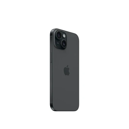 Apple iPhone 15 128 GB Siyah Akıllı Cep Telefonu