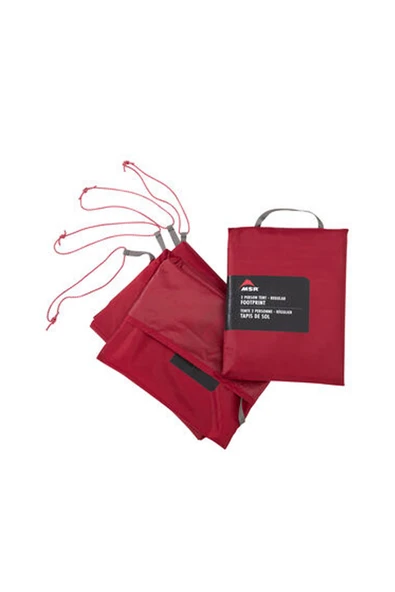 MSR Footprint Universal 2 Regular Çadır Tabanlığı - Resim 2