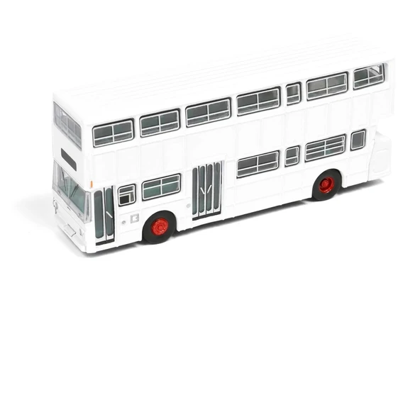 Tiny City Leyland Fleetline BACo - Resim 2