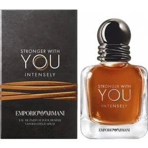 armani you  intensly  100 ml  erkek ürün görseli 1