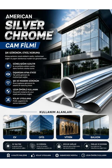 KROM 152X30 ürün görseli 1