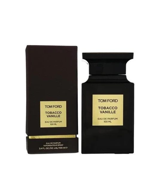 Tom Ford Tobacco Vanille Unisex Parfüm Edp ürün görseli 1