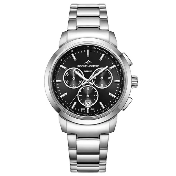 Roche Montre  RMG8004-02 Erkek Kol Saati ürün görseli 1