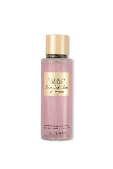 VİCTORİA'S SECRET VİCTORİA'S SECRET Pure Seduction Işıltılı Vücut Spreyi ürün görseli 1