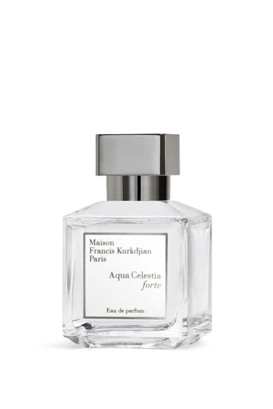 MAİSON FRANCİS KURKDJİAN MAİSON FRANCİS KURKDJİAN Aqua Celestia forte Eau de parfum 70ml ürün görseli 1