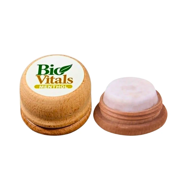 Bio Vitals Menthol Taşı 7 gr ürün görseli 1