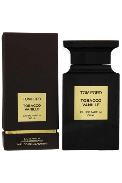 TOM FORD TOM FORD Tobacco Vanille 100 ml Edp Erkek Parfümü 888066004503 ürün görseli 1