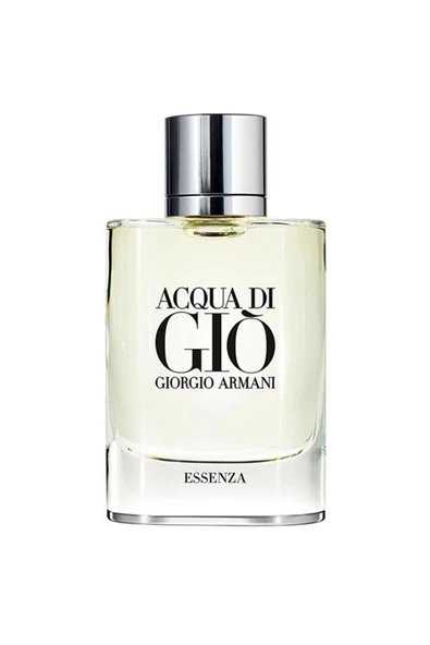 MELİNA MELİNA Armani Acqua Di Gio Essenza Edp 100ml Tester Erkek Parfüm ürün görseli 1