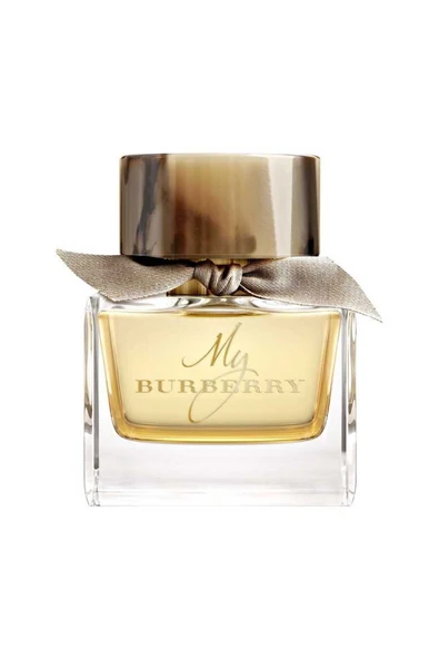 BURBERRY BURBERRY My Edp90Ml ürün görseli 1