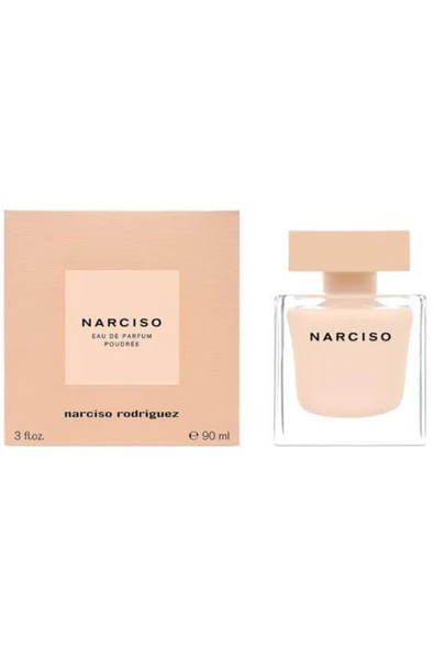 MAİSON MAİSON Narciso Rodriguez Poudree 90 Ml ürün görseli 1