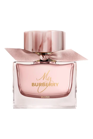 BURBERRY BURBERRY My Burberry Blush - Eau de Parfum - çiçeksi - 90ml - DHARMA ELA KOZMETİK ürün görseli 1