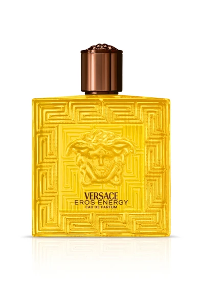 VERSACE VERSACE Eros Energy Edp 100 Ml - Erkek Parfümü ürün görseli 1