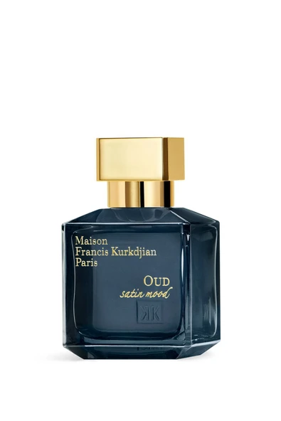 MAİSON FRANCİS KURKDJİAN MAİSON FRANCİS KURKDJİAN OUD Satin Mood Eau de parfum 70ml ürün görseli 1