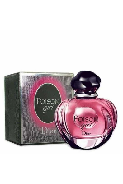 DİOR DİOR Poison Girl 100 ml Edp ürün görseli 1