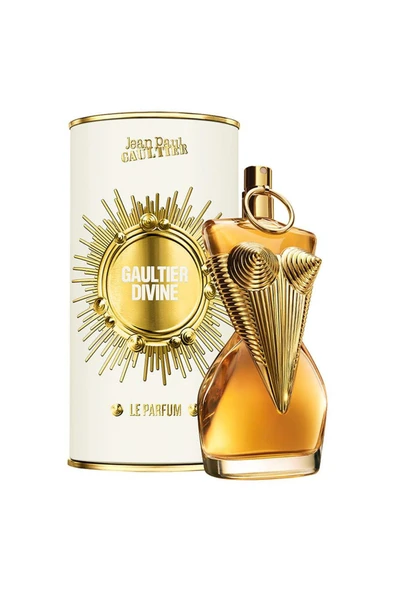 JEAN PAUL GAULTİER JEAN PAUL GAULTİER DIVINE 100ml EDP LE PARFUM ürün görseli 1