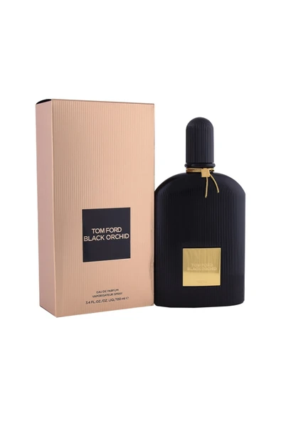 TOM FORD TOM FORD Black Orchid Edp 100 ml Unisex Parfüm ürün görseli 1